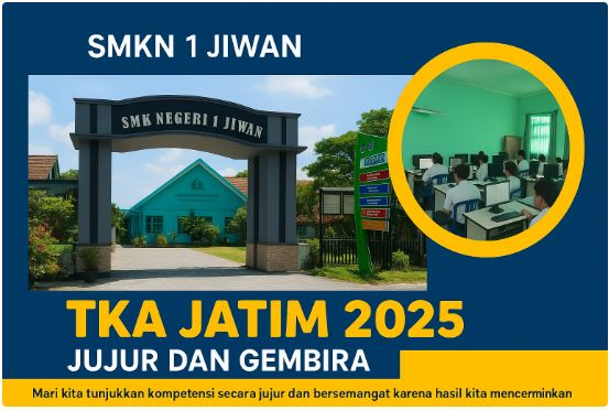TKA JATIM 2025
